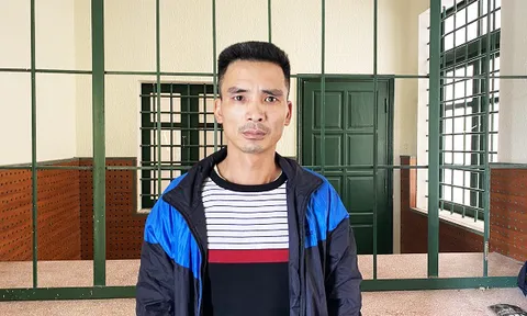 Bắt nghi phạm sát hại vợ, đâm trọng thương bố mẹ vợ ở Hải Phòng