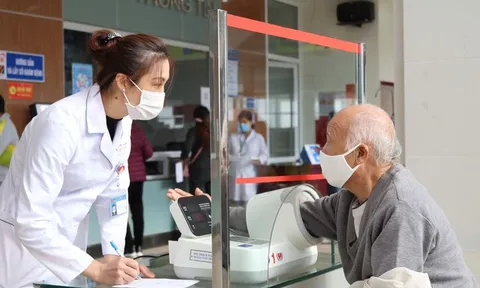 Phân công soạn thảo 7 văn bản quy định chi tiết thi hành Luật Khám chữa bệnh
