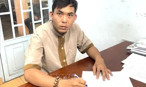Đã bắt được hung thủ sát hại nữ chủ quán nước tại Đồng Nai