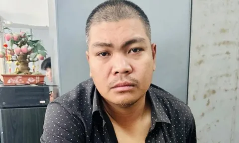 Bắt giữ nghi phạm tạt axit làm người phụ nữ tử vong ở Bình Dương