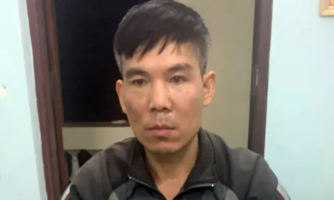Lai Châu: Chém chết hàng xóm vì tranh chấp đất đai