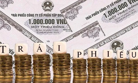 Chính phủ ban hành quy định mới về phát hành trái phiếu doanh nghiệp