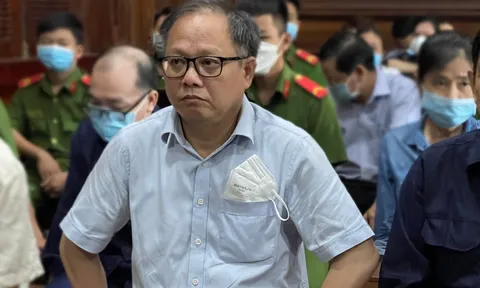 Xử phúc thẩm vụ sai phạm ở 2 dự án liên quan tới ông Tất Thành Cang