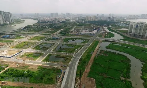 Góp ý dự thảo Luật Đất đai (sửa đổi): Tháo gỡ vướng mắc ở vùng đồng bào dân tộc thiểu số