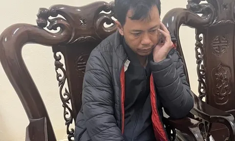 Thái Bình: Bố tạo hiện trường giả con gái bị bắt cóc để lừa vay tiền