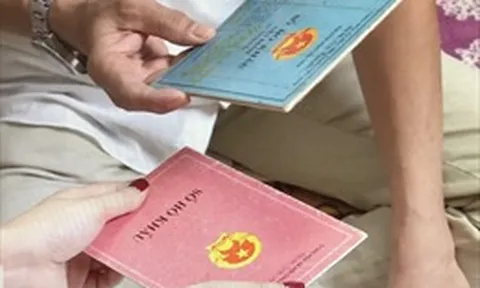 Trước 20/3, hoàn thiện quy trình điện tử bãi bỏ yêu cầu nộp, xuất trình Sổ hộ khẩu giấy