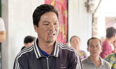 An Giang: Anh vợ đánh em rể tử vong chỉ vì 300.000 đồng