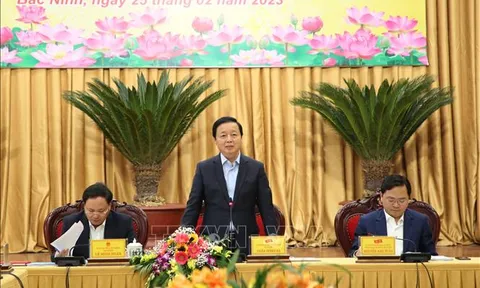 Góp ý Dự thảo Luật Đất đai (sửa đổi): Quy định rõ việc bồi thường khi thu hồi đất
