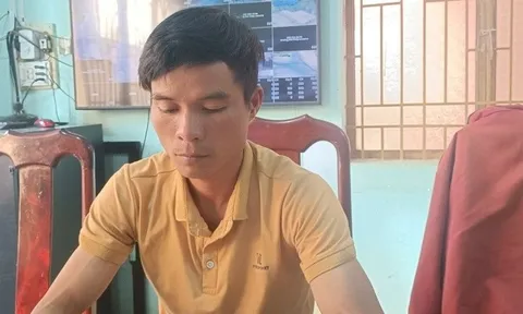 Bắt khẩn cấp nghi phạm hiếp dâm con riêng của vợ ở Đắk Lắk