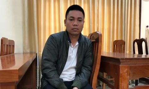 Tạm giữ đối tượng dùng 'clip nóng' để tống tiền bạn gái