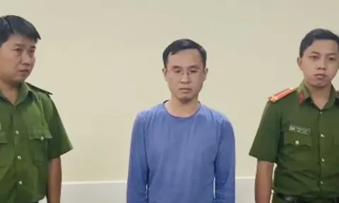 Bắt Phó Tổng giám đốc công ty đưa hối lộ cho các đăng kiểm viên của Cục Đăng kiểm Việt Nam