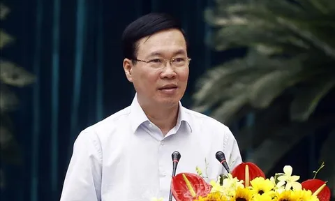 Tin nổi bật tuần qua: Quán triệt Nghị quyết TW 8, khóa XI; tập trung khắc phục ùn tắc đăng kiểm