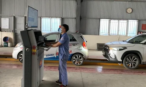 Khẩn trương sửa đổi nhiều quy định gỡ khó cho đăng kiểm