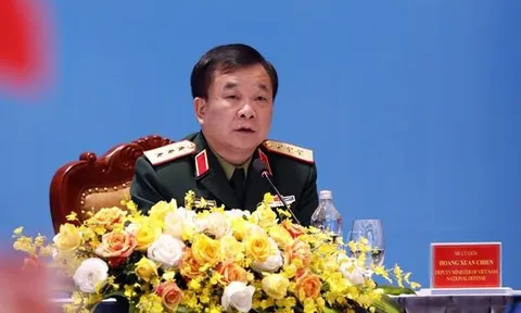 Đối thoại chính sách quốc phòng Việt Nam - Nhật Bản lần thứ 9