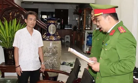 Tạm giữ hình sự 2 đối tượng lừa xin việc, chiếm đoạt hơn 11 tỷ