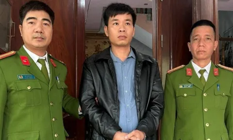 Bắt tạm giam cán bộ địa chính ở Thanh Hoá chiếm đoạt hàng trăm triệu đồng