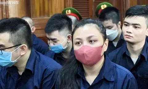 Hôm nay (21/3), xét xử băng nhóm sát hại trùm giang hồ Quân 'xa lộ'