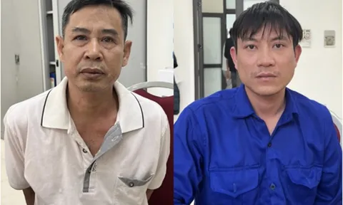 Bắt đối tượng nuốt ma tuý vào bụng để phi tang