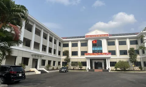 Khó khăn trong thu hồi đất do vi phạm pháp luật về đất đai tại các KCN tỉnh Bắc Giang