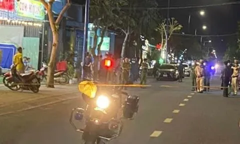Bình Dương: Tạm giữ đối tượng khống chế bạn gái cũ để hiếp dâm, cướp tài sản