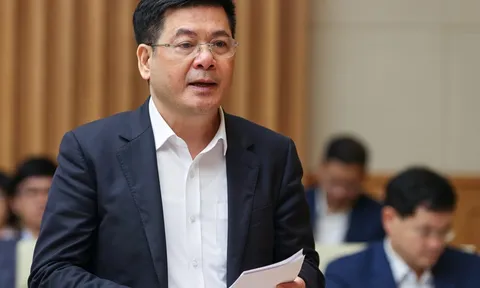 Sớm trình Quốc hội sửa đổi Luật Quản lý, sử dụng vốn nhà nước đầu tư tại doanh nghiệp