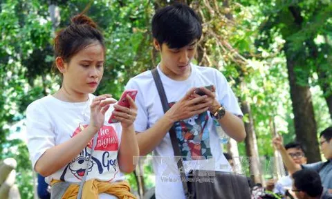 Có thể kiểm tra, chuẩn hoá thông tin di động qua app