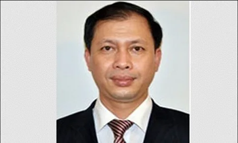 Khởi tố, bắt tạm giam nguyên Tổng Giám đốc Công ty CP Coma 18