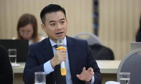 Luật Viễn thông sửa đổi: Cần phá bỏ rào cản với nhà đầu tư nước ngoài