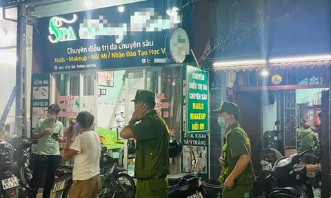 Nữ chủ tiệm Spa nghi bị sát hại ở Đồng Nai