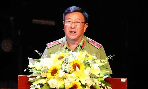 Vai trò quan trọng của các dự án luật trong bảo đảm an ninh, trật tự