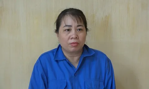 Khởi tố 'nữ quái' lừa đảo xuất khẩu lao động, chiếm đoạt hơn 1,5 tỷ đồng