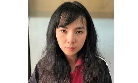 Tạm giữ con dâu chiếm đoạt của mẹ chồng gần 470 triệu đồng