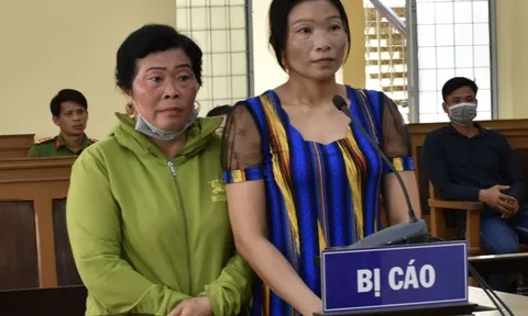 Cà Mau: Người phụ nữ giết chồng 'hờ' rồi giấu xác dưới ao lĩnh án 14 năm tù