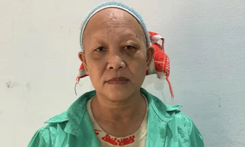 Bắt đối tượng lừa bán cháu gái sang Trung Quốc để lấy 20 triệu đồng