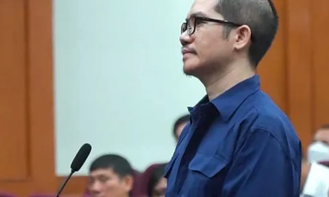 Lý do hoãn xử vụ Nguyễn Thái Luyện và đồng phạm lừa đảo