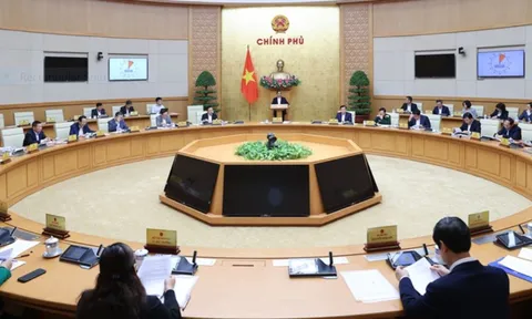 Chính phủ thống nhất nâng thời hạn thị thực điện tử
