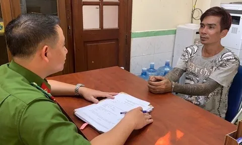 Khởi tố, bắt tạm giam nhân tình của mẹ bé trai 3 tuổi nghi bị ép hút ma túy