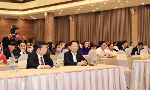 Doanh nhân Đỗ Quang Hiển trúng cử Phó Chủ tịch Hiệp hội DNNVV Việt Nam