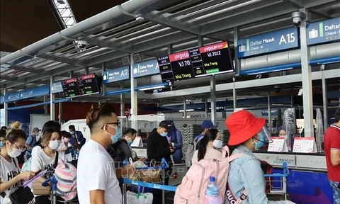 Hợp tác lao động giữa Việt Nam và Malaysia liên tục và thực chất