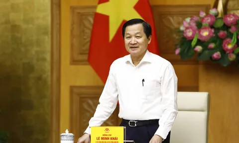 Nghiên cứu, đề xuất điều chỉnh giá một số mặt hàng, dịch vụ thiết yếu với mức độ và thời điểm phù hợp