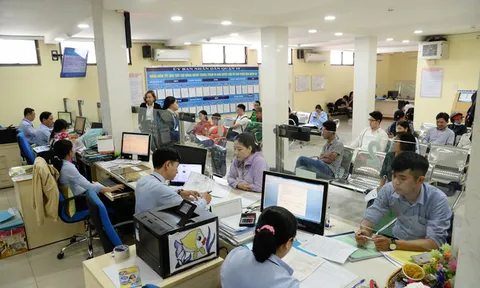 Bộ Nội vụ tăng cường kiểm tra cải cách hành chính tại các cơ quan đơn vị