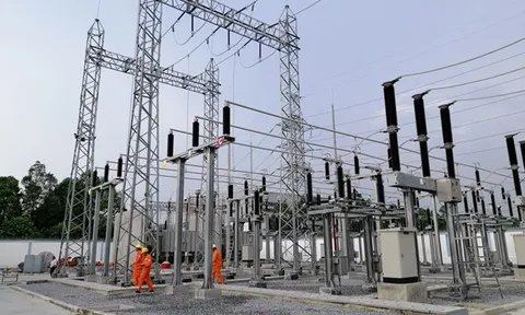 Quy định áp dụng định mức dự toán chuyên ngành thí nghiệm điện đường dây, trạm biến áp