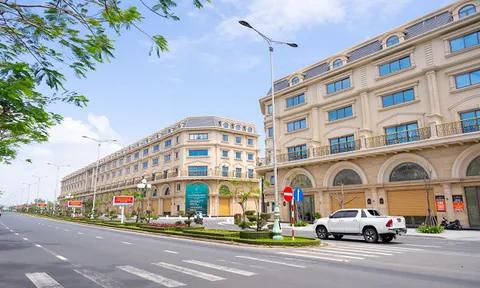 Loạt ưu đãi và hỗ trợ tài chính chưa từng có của Đất Xanh Miền Trung trong dịp sinh nhật 12 năm