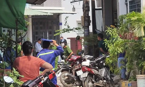 Lời khai ban đầu của nghi phạm sát hại mẹ ruột ở TP.HCM