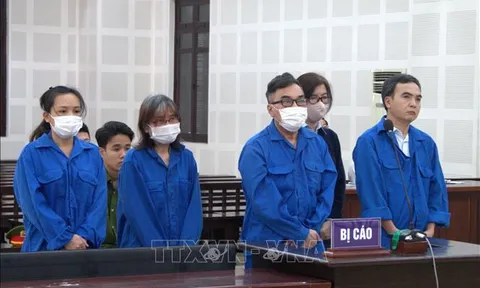 Cựu Tổng Giám đốc Công ty Nhà Đà Nẵng lĩnh án 5 năm tù
