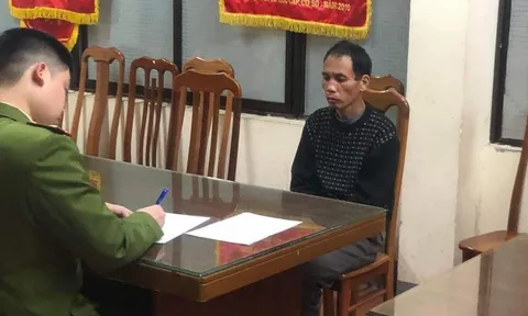 Lạng Sơn: Nghịch tử dùng dao chém bố đẻ tử vong tại nhà riêng
