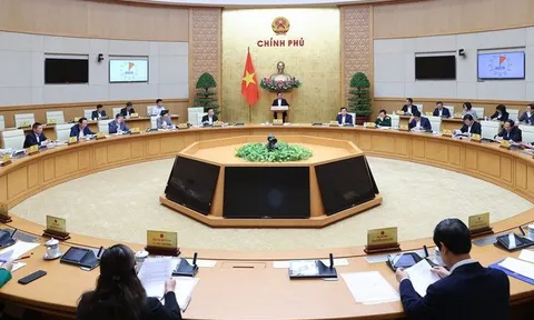 Cần tiếp tục rà soát, sửa đổi các quy định chưa phù hợp, tạo nguồn lực phát triển kinh tế - xã hội
