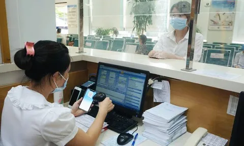 Chuyển đổi số để xây dựng hệ thống an sinh xã hội bền vững