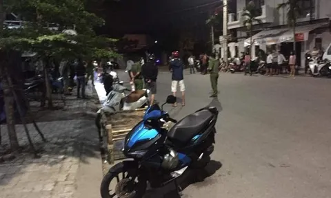 Đà Nẵng: Từ chối đi nhậu, nam thanh niên bị bạn đánh tử vong