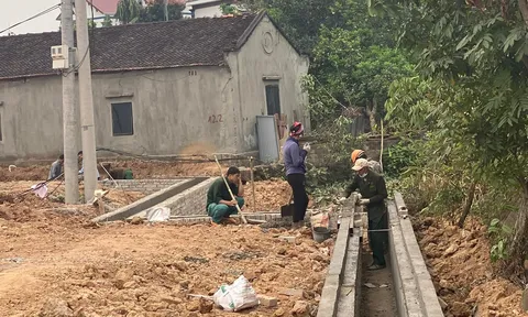 Bắc Giang: Cần làm rõ hồ sơ nhân sự tại các gói thầu của liên danh Công ty Gia Hưng